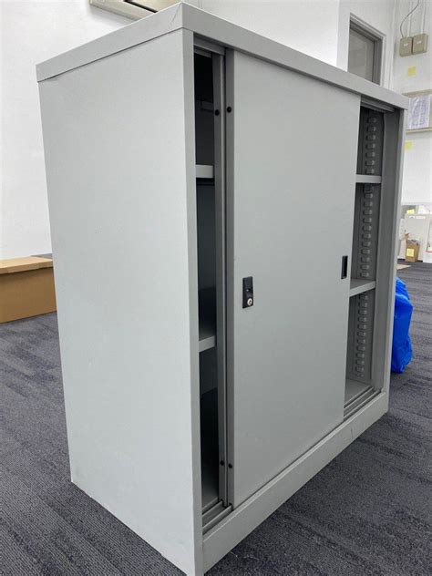 sliding door file cabinet steel cabinet|sliding door wall cabinet ikea.